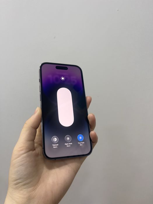 Iphone 14 pro 512 gb 63068 Pintel.kz