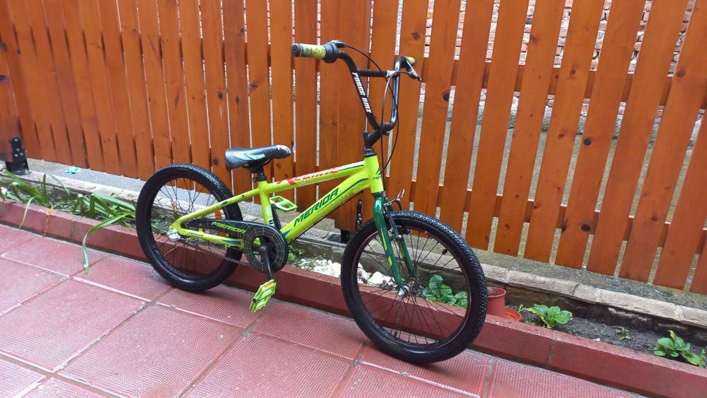 Детско Колело  Мерида