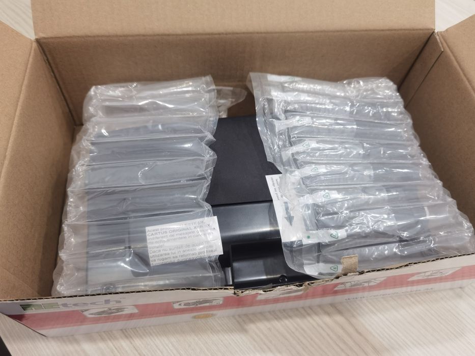 Cartuș Toner Laser compatibil Xerox WorkCentre PE120 PE120i 5k negru