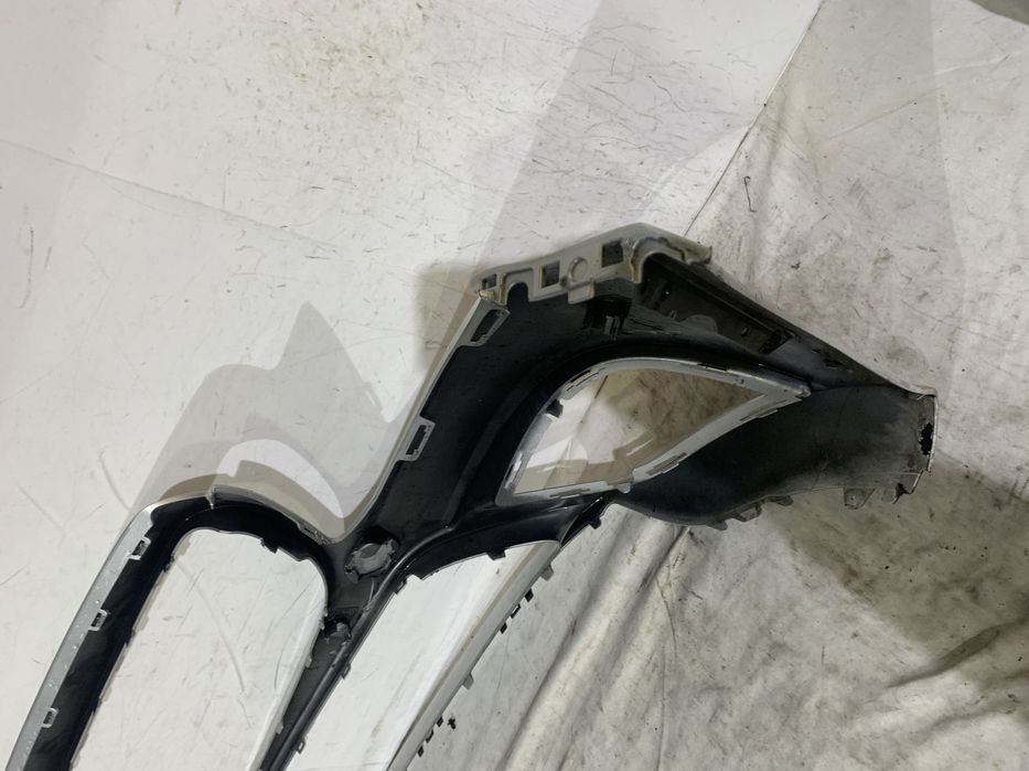 Bara fata Mercedes C-Class W205, facelift, 2018, 2019, 2020, 2021, cod origine OE A2058851101.