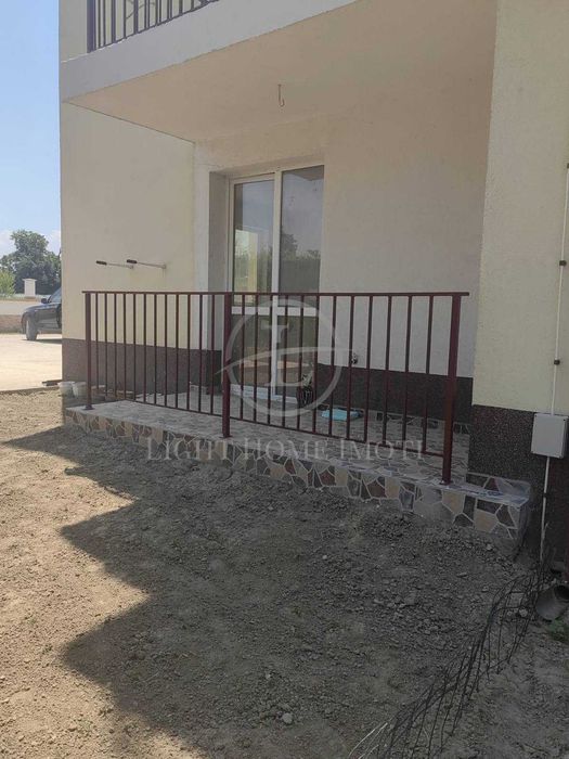 Продава се Двустаен апартамент в Пловдив, Коматево - 65 кв.м за 1431 €/кв.м - Снимка #8