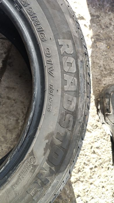 Шины корея родстоне