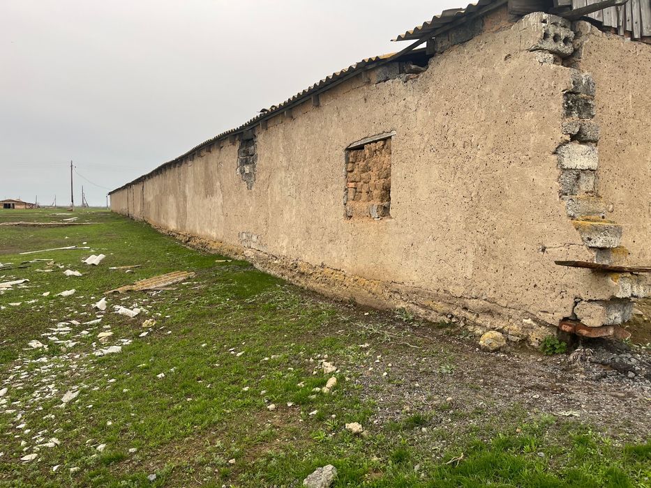 Продам базу 80 соток земля