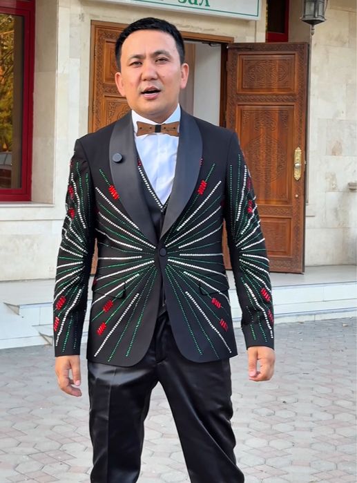 Тамада.Асаба.Шоумэн