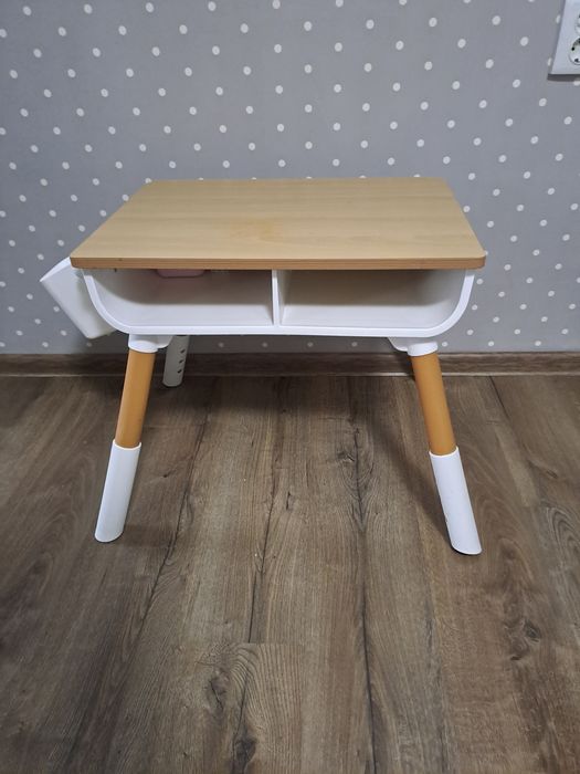 Стол парта для детей