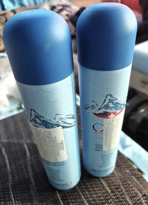 Vând Bioptron zepter