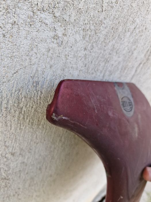 Спойлер Hella Bmw E34