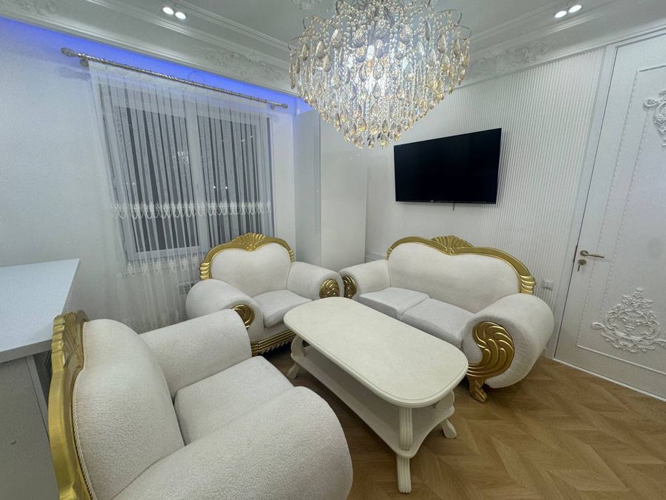 Юнусобод 16-квартал, 2*3/2/10 (1-линия)