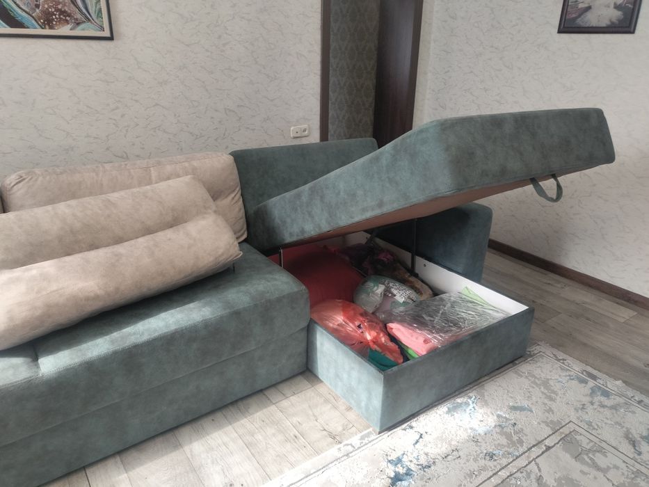 Продаю диван в идеальном состоянии