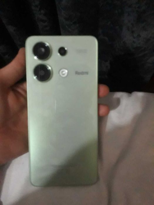 Redmi note 13 sotiladi