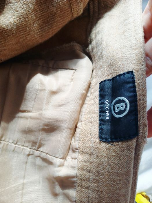 Bogner вълнен панталон М