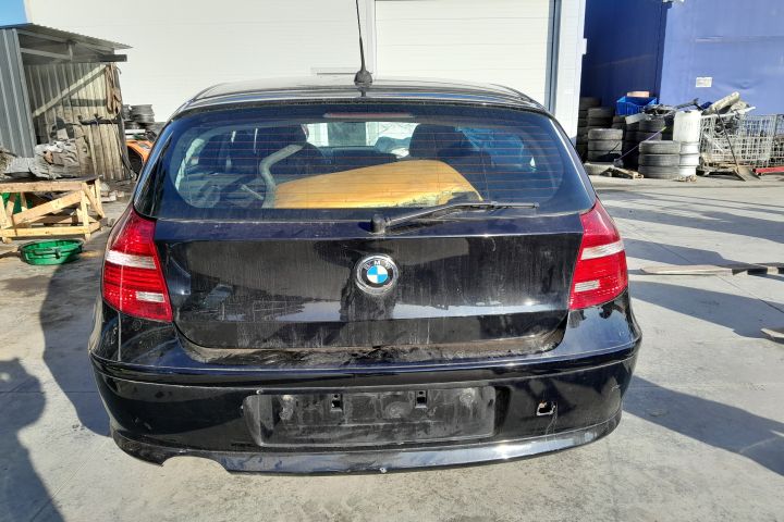 Dezmembrez BMW Seria 1 E81/E82/E87/E88