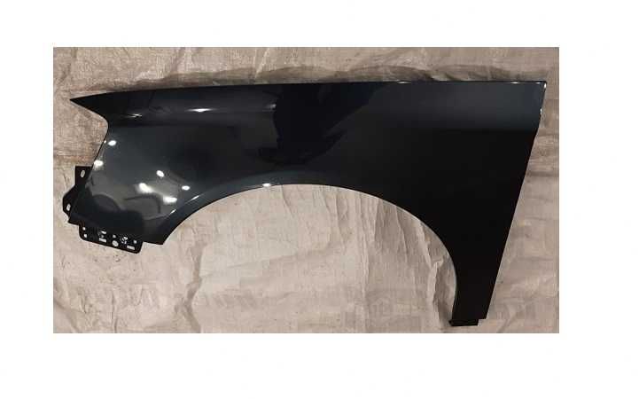 Aripa Dreapta VW Passat B6 vopsita albastru LC5F