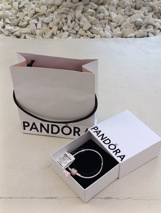 Pandora оригинал