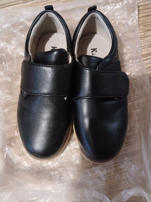 Ботинки новые 26 размер