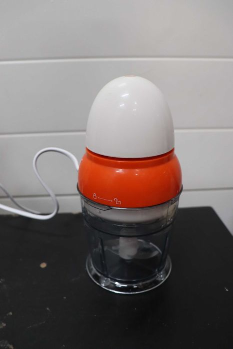 Ренде, блендер, чопър, Ariete Choppy 1836, 160 W, 0.25л, 200W