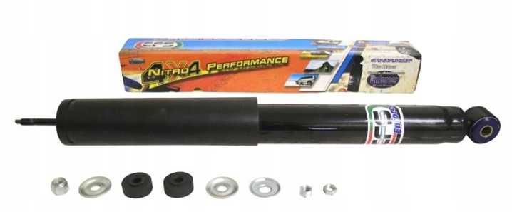 Suspensie 4.5 cm EFS ELITE Australia Hyundai Terracan
