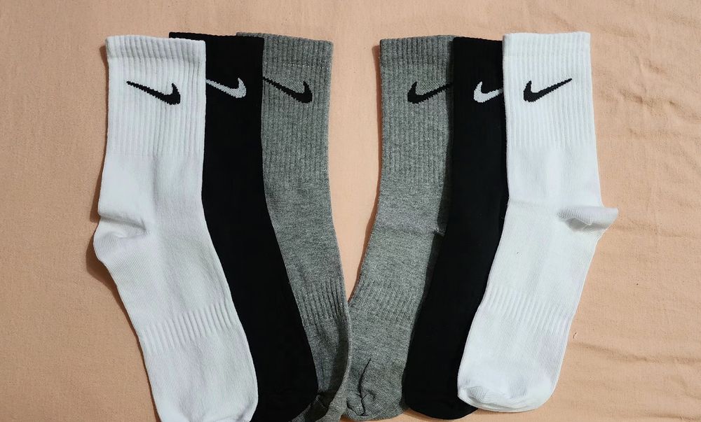 Nike чорапи оригинални