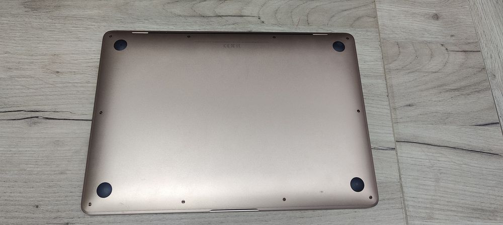 MacBook air 2020 a2179