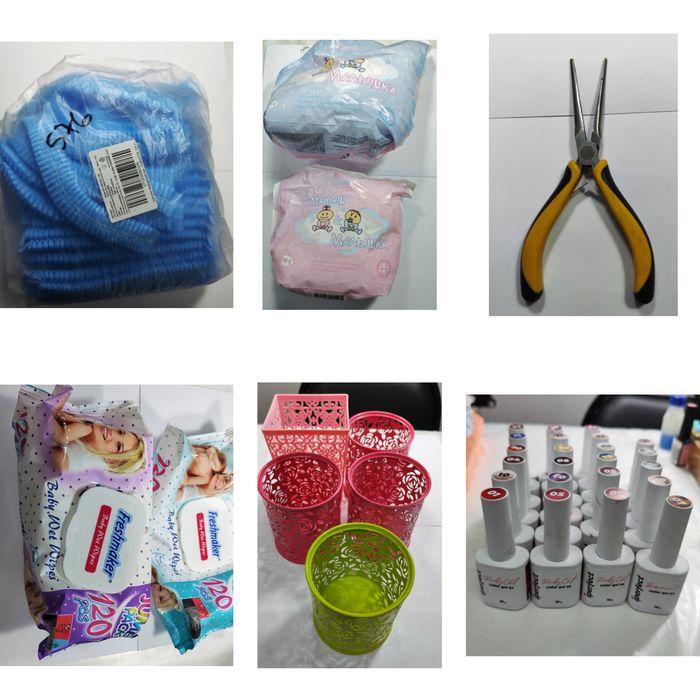 Продам матерталы для педикюра