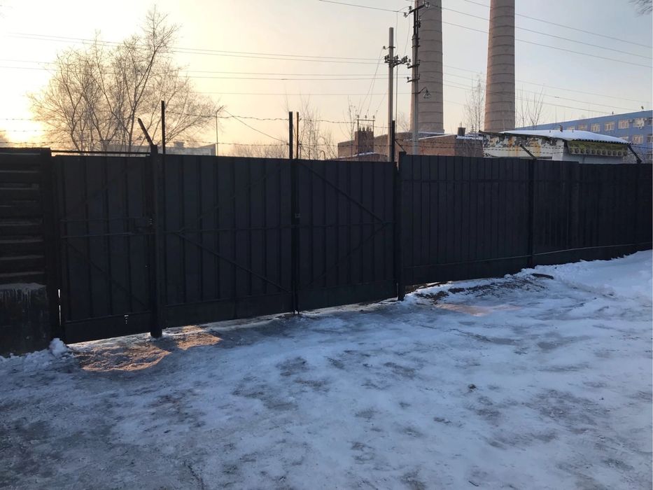 Продается База в центре города