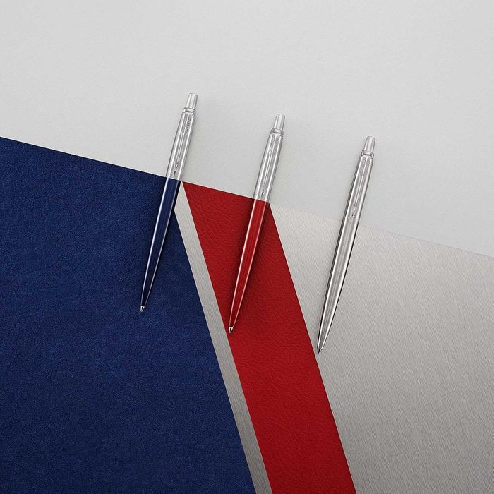 Комплект Химикалки и Молив Parker Jotter London Trio Discovery