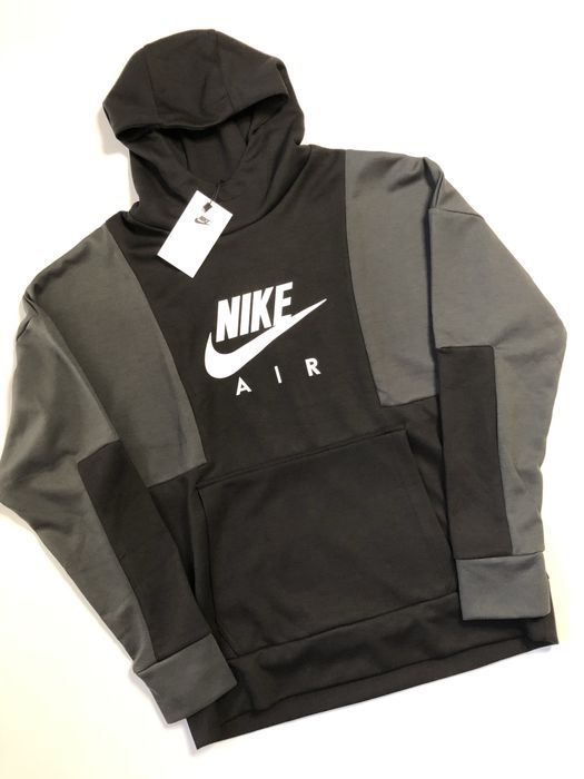 Худи Nike, размер L,XXL.