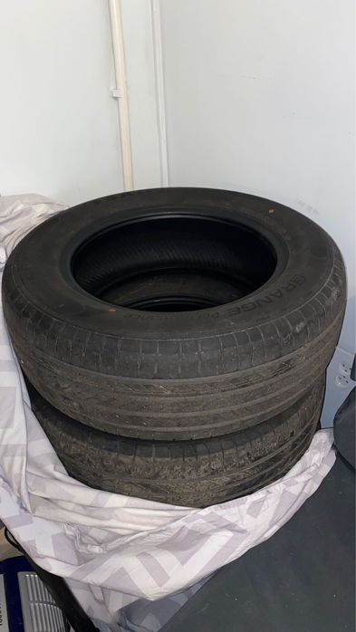 Шины Saliun 225/60R16