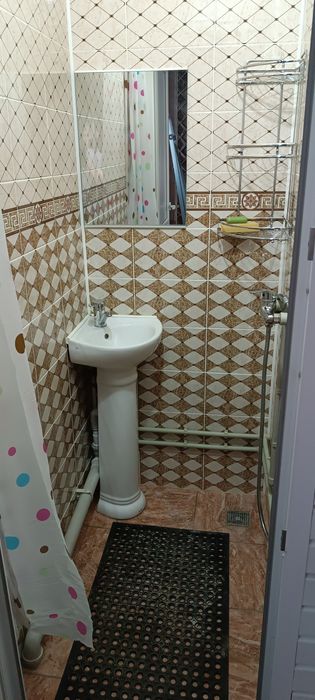 Сдаётся жилое помещение