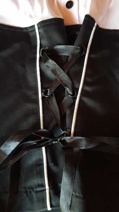 Елегантна стилна риза