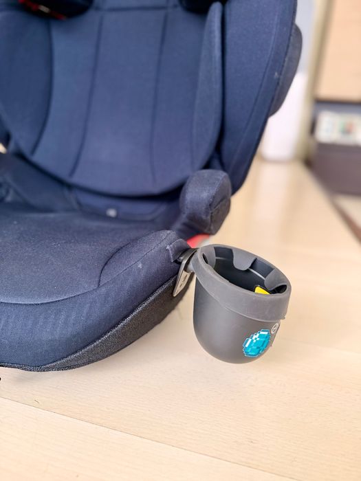 Scaun auto copii CYBEX PLATINUM