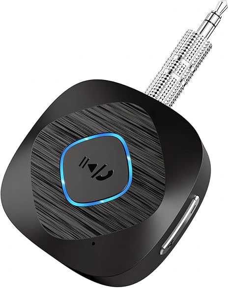 BLACKHORSE Bluetooth 5.3 предавателен приемник