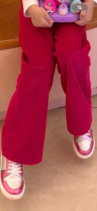 Jacadi французская обувь на девочку