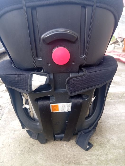 Scaun copii auto