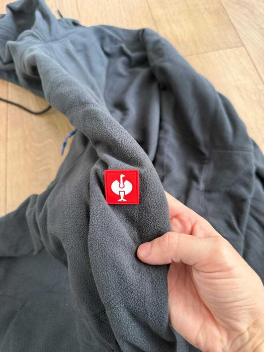 Engelbert Strauss L barbati Motion 2020 geaca polar