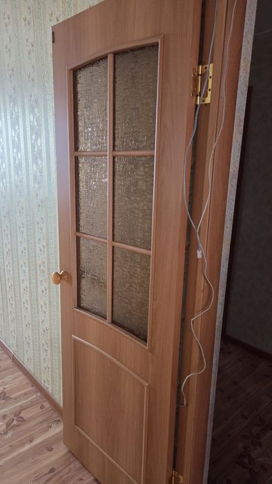 Межкомнатные двери