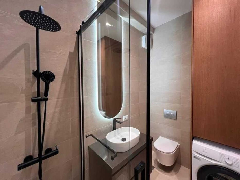 Продавам двустаен в Манастирски ливади