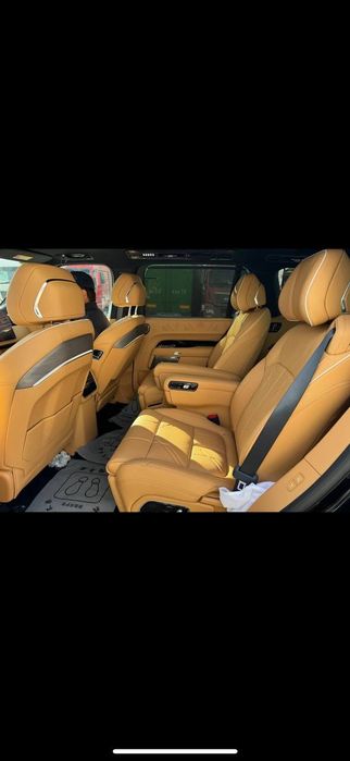 Zeekr X9 Ultra Full 70 Kwt