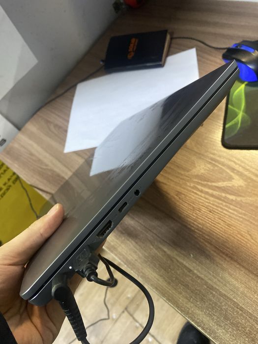 Ноутбук Lenovo Idea Pad 3