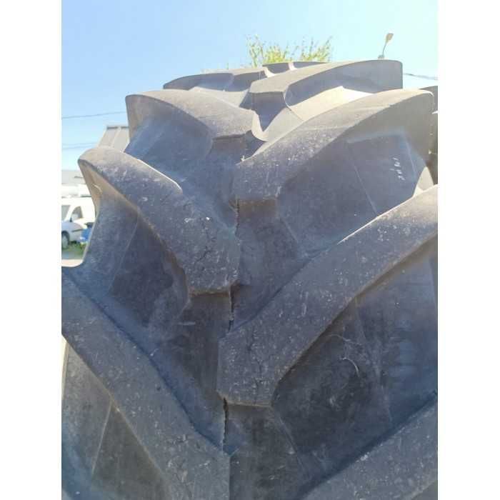 Anvelopa 710/70R42 Trelleborg second-hand pereche dot 2019