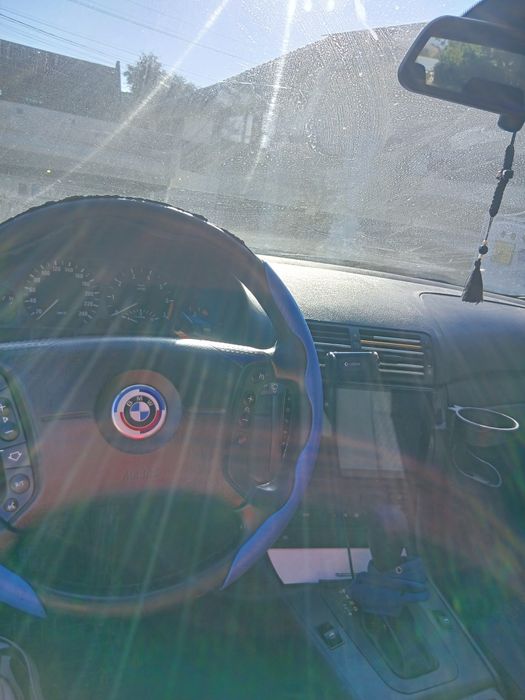 BMW 316 Ti Compact