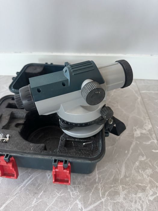 Аренда нивелира bosch