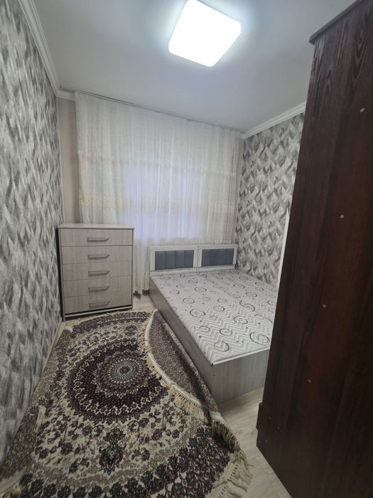 Yunusobod kuruk yonida joylashgan 3-xonalik uyni ijaraga beriladi