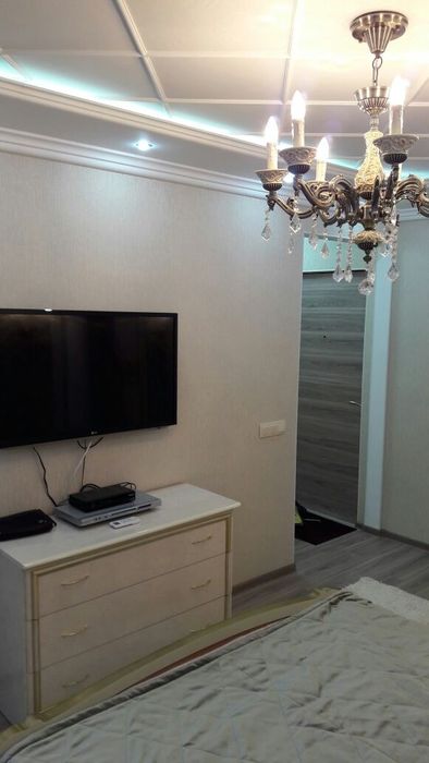 Сдам квартиру посуточно Центр