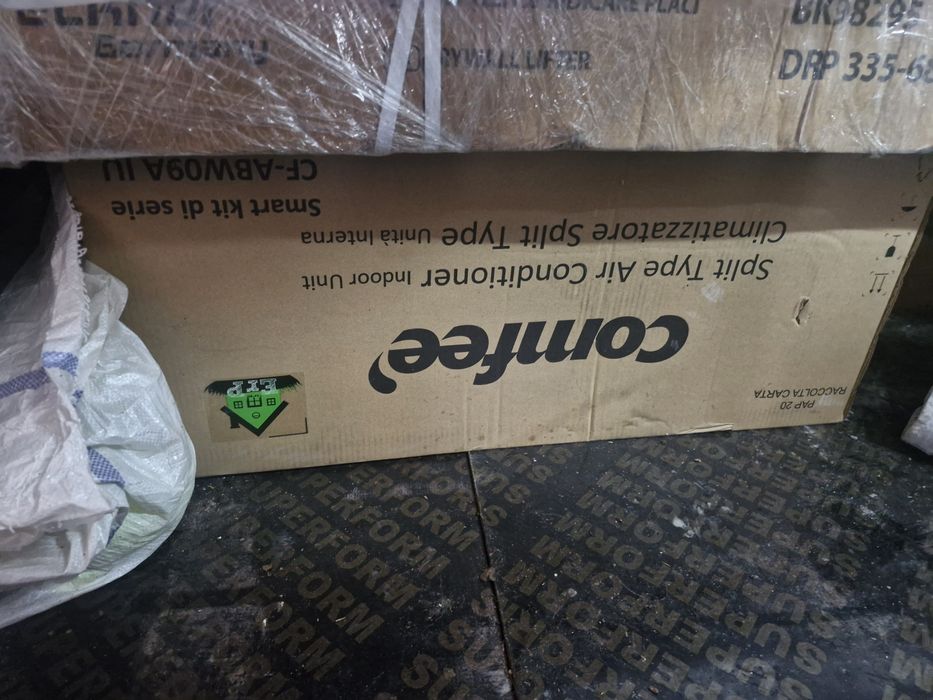 Vand aer conditionat