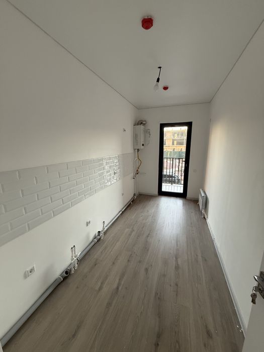 Новостройка Assalom Sohil (Golden House)