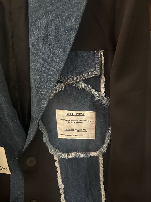 Дамски блейзър Karissa