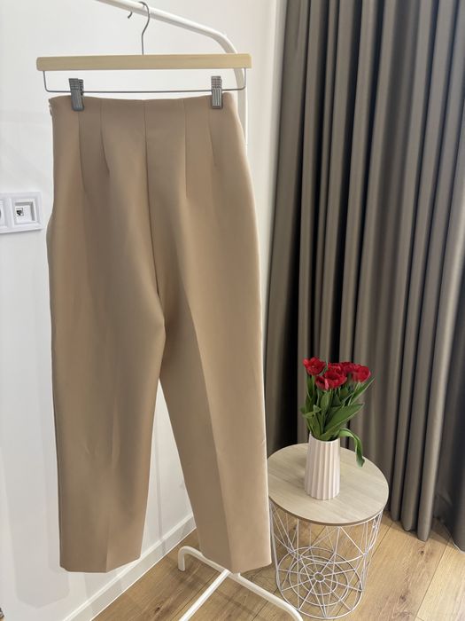Нови панталони и ризи ZARA, H&M