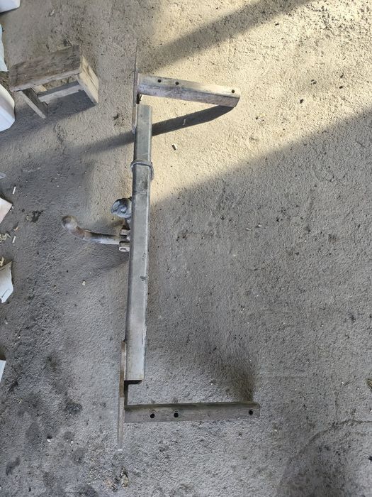 Продам фаркоп в хорошем состоянии