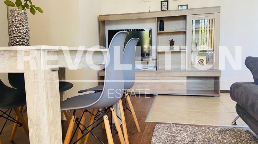 Дава се под наем Тристаен апартамент в Варна, м-т Евксиноград - 70 кв.м за 600 € - Снимка #3